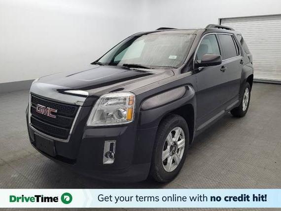 GMC TERRAIN 2015 2GKFLWEKXF6250073 image