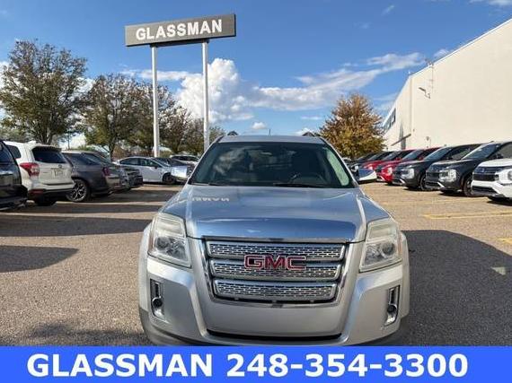 GMC TERRAIN 2015 2GKALREK3F6438932 image