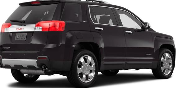 GMC TERRAIN 2015 2GKFLXEK1F6271819 image GMC TERRAIN 2015 2GKFLXEK1F6271819 image