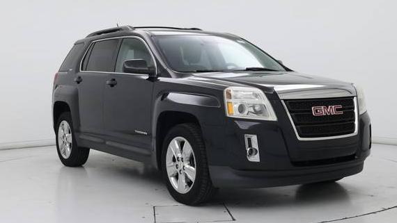 GMC TERRAIN 2015 2GKFLXE33F6328871 image