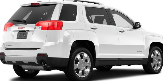 GMC TERRAIN 2015 2GKFLYE31F6291230 image