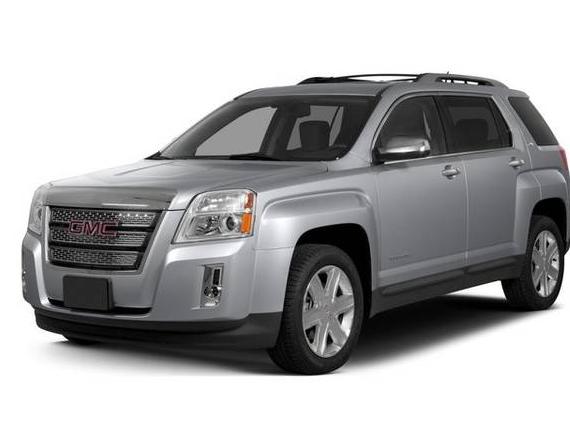 GMC TERRAIN 2015 2GKALMEK5F6230487 image