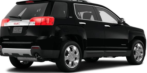GMC TERRAIN 2015 2GKFLYE30F6272457 image