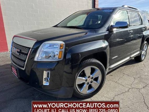GMC TERRAIN 2015 2GKFLYE31F6410703 image