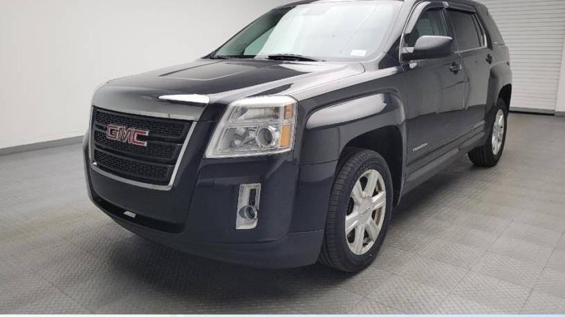 GMC TERRAIN 2015 2GKALMEK5F6400718 image