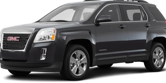 GMC TERRAIN 2015 2GKALSEK9F6306474 image