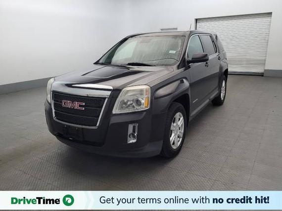 GMC TERRAIN 2015 2GKALMEK8F6232833 image GMC TERRAIN 2015 2GKALMEK8F6232833 image