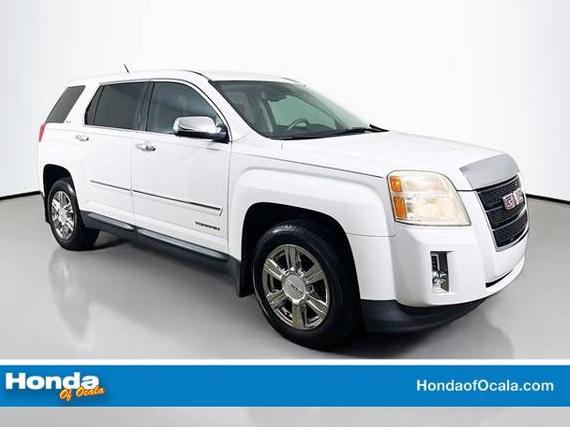 GMC TERRAIN 2015 2GKALMEK7F6332714 image