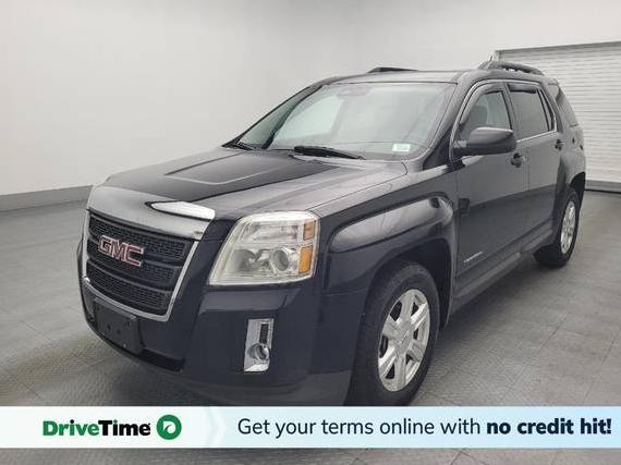 GMC TERRAIN 2015 2GKFLXEKXF6199261 image