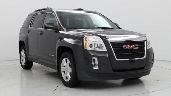 GMC TERRAIN 2015 2GKFLWEK9F6331419 image