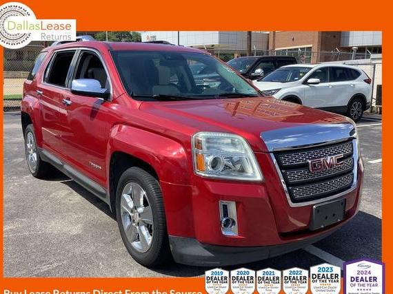 GMC TERRAIN 2015 2GKFLTE34F6275879 image