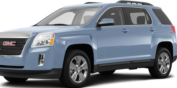 GMC TERRAIN 2015 2GKFLSE35F6267204 image