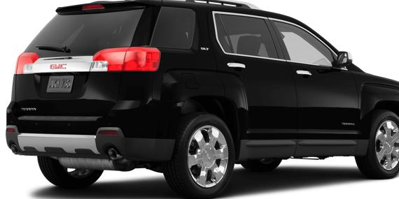 GMC TERRAIN 2015 2GKFLYE32F6100527 image