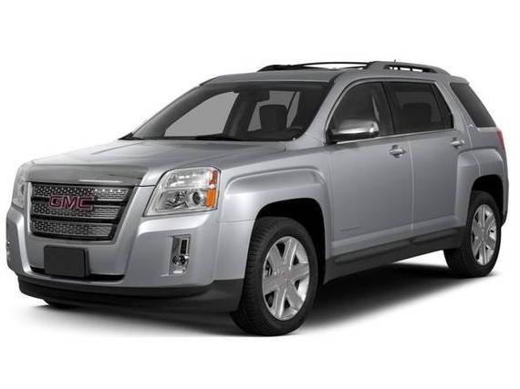 GMC TERRAIN 2015 2GKALNEK5F6363045 image