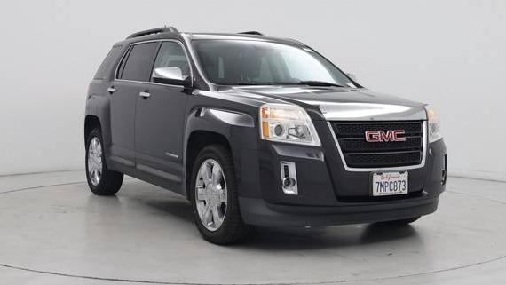 GMC TERRAIN 2015 2GKFLSE35F6403833 image