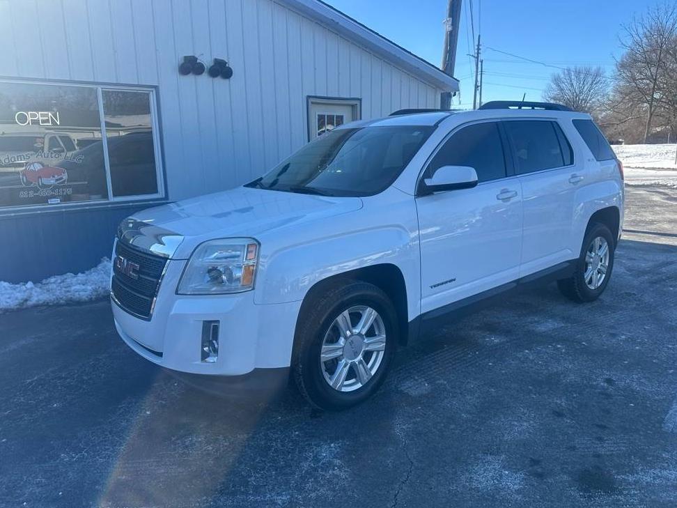 GMC TERRAIN 2015 2GKFLWEK3F6302207 image