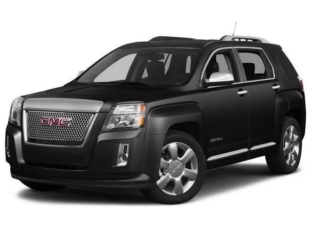 GMC TERRAIN 2015 2GKFLZE31F6240901 image