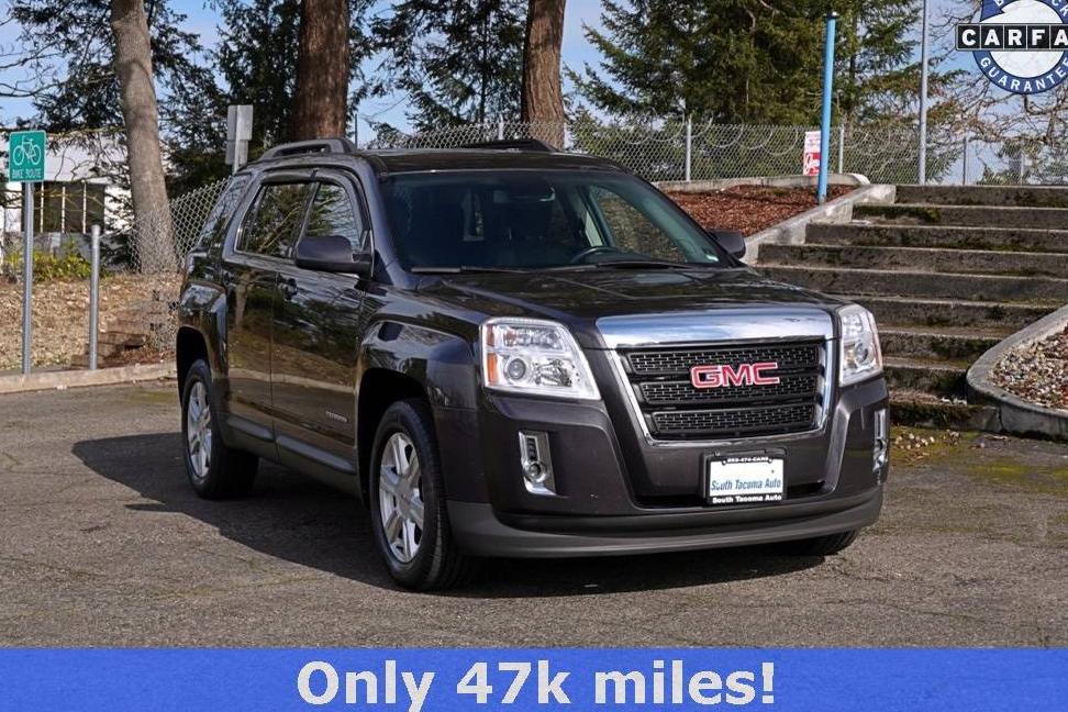 GMC TERRAIN 2015 2GKALREK8F6416327 image