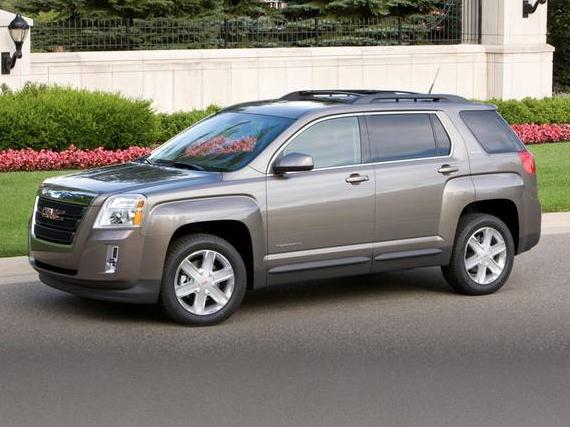 GMC TERRAIN 2015 2GKALMEK8F6274306 image