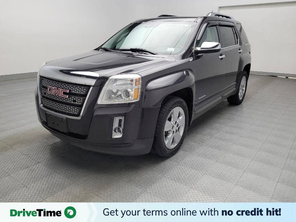 GMC TERRAIN 2015 2GKFLYEK3F6376514 image