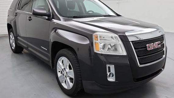 GMC TERRAIN 2015 2GKALSEK6F6131584 image