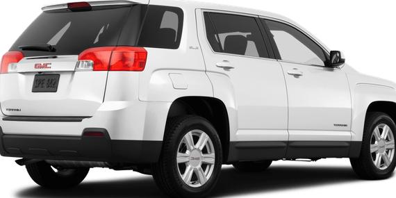 GMC TERRAIN 2015 2GKALMEK2F6266900 image GMC TERRAIN 2015 2GKALMEK2F6266900 image