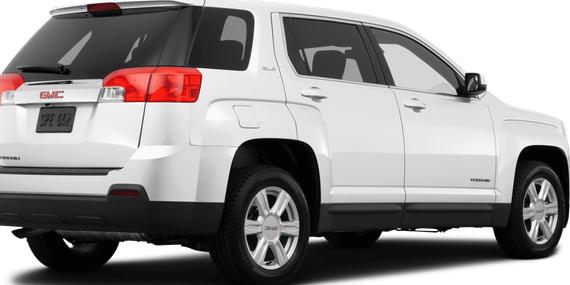 GMC TERRAIN 2015 2GKALMEK4F6377738 image