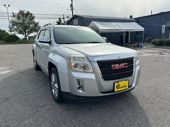 GMC TERRAIN 2015 2GKFLWE37F6265333 image