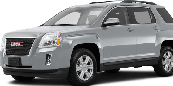 GMC TERRAIN 2015 2GKALREK7F6151612 image