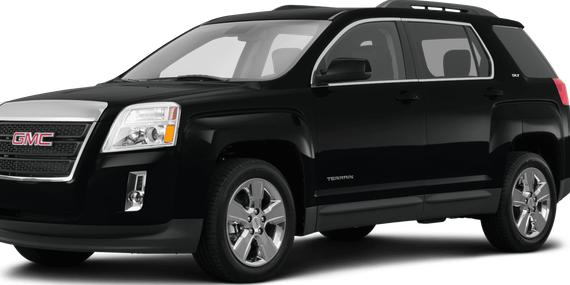 GMC TERRAIN 2015 2GKFLSE38F6140575 image
