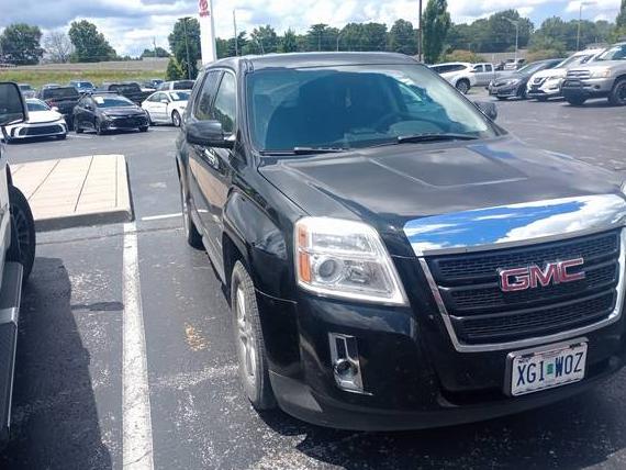 GMC TERRAIN 2015 2GKFLVEK2F6304315 image