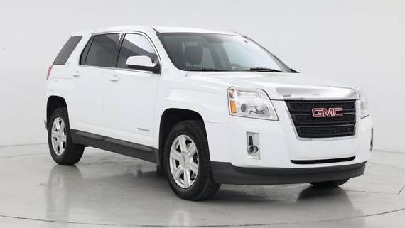 GMC TERRAIN 2015 2GKALMEK1F6184088 image