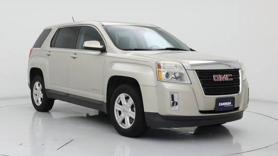 GMC TERRAIN 2015 2GKALMEK8F6408585 image