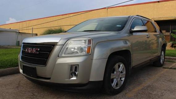GMC TERRAIN 2015 2GKALSEK0F6207493 image