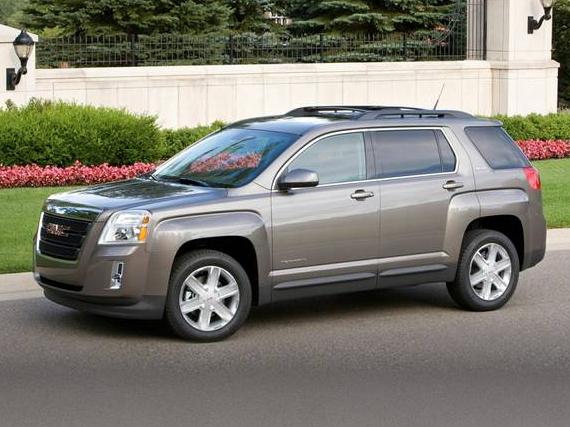 GMC TERRAIN 2015 2GKFLXEK0F6229450 image