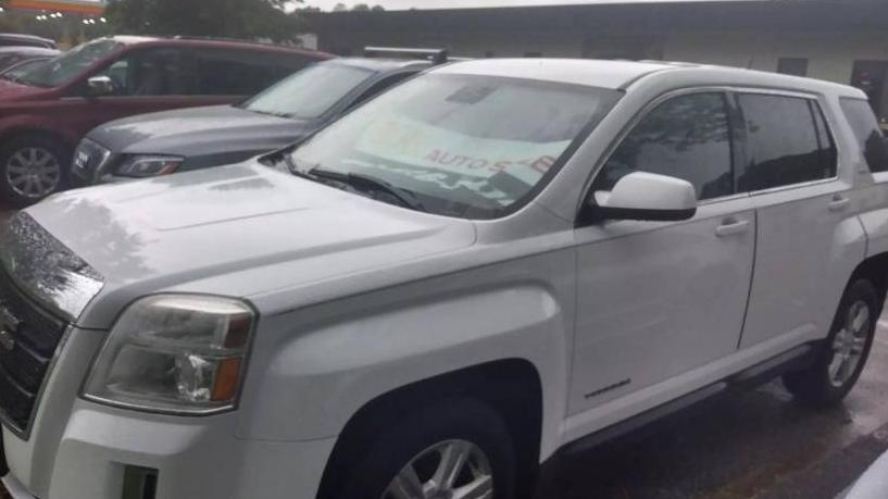 GMC TERRAIN 2015 2GKALMEK7F6316965 image