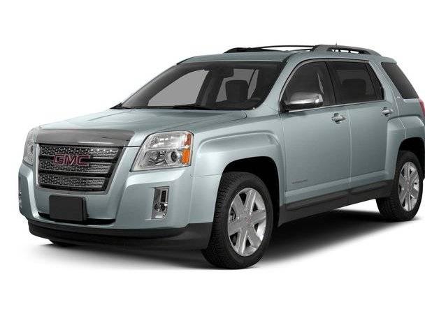 GMC TERRAIN 2015 2GKALMEK0F6124965 image