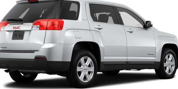 GMC TERRAIN 2015 2GKALMEKXF6299739 image