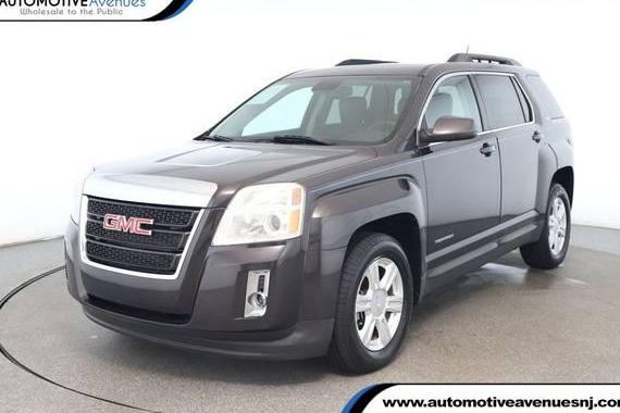 GMC TERRAIN 2015 2GKFLSE39F6204445 image