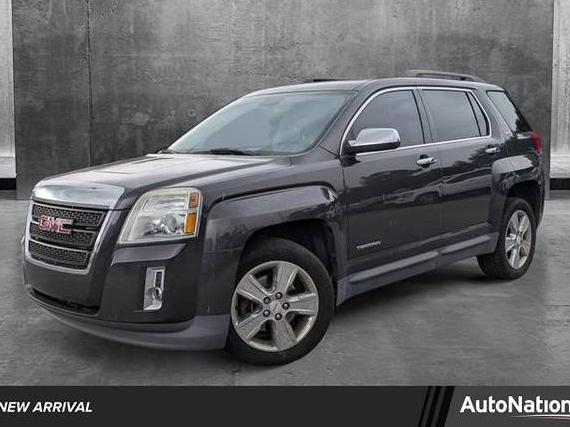 GMC TERRAIN 2015 2GKFLSE33F6424423 image