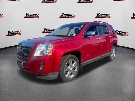 GMC TERRAIN 2015 2GKALSEK1F6363364 image