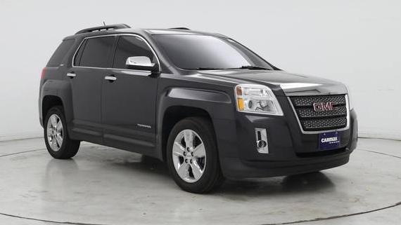 GMC TERRAIN 2015 2GKALSEK7F6407111 image GMC TERRAIN 2015 2GKALSEK7F6407111 image