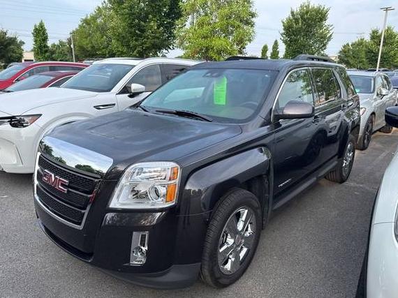 GMC TERRAIN 2015 2GKALSEK4F6396858 image