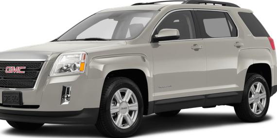 GMC TERRAIN 2015 2GKALREK5F6191414 image