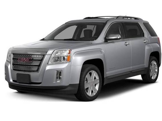 GMC TERRAIN 2015 2GKFLRE31F6213598 image