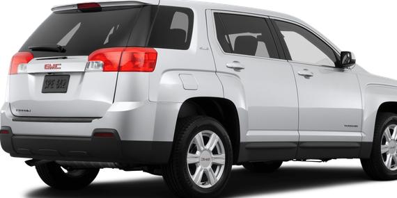 GMC TERRAIN 2015 2GKFLWEK1F6244226 image GMC TERRAIN 2015 2GKFLWEK1F6244226 image