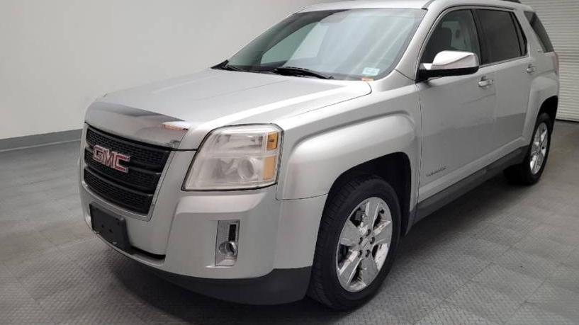 GMC TERRAIN 2015 2GKALREK6F6316162 image