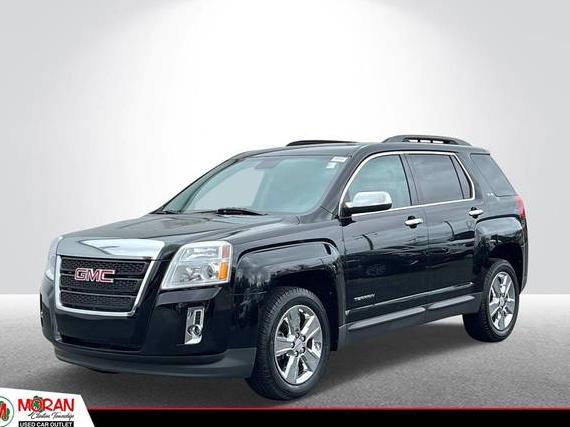 GMC TERRAIN 2015 2GKALREK1F6273091 image