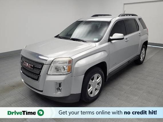 GMC TERRAIN 2015 2GKFLXEKXF6196067 image
