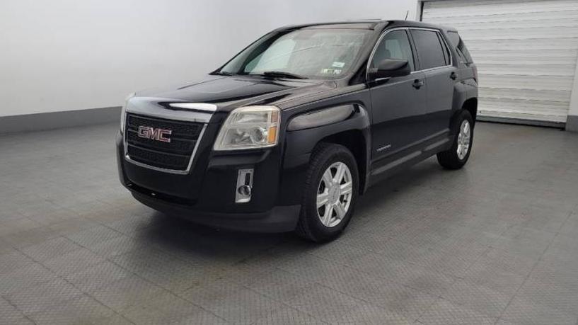 GMC TERRAIN 2015 2GKFLVEK1F6326676 image